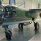 The sole surviving Ar 234 on display at the Steven F. Udvar-Hazy Center in Virginia. (Tim Shaffer)